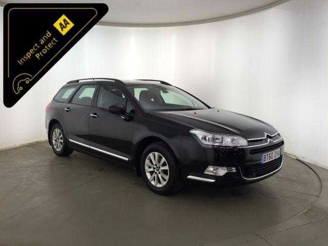 Citroen C5 2010