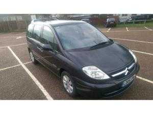 Citroen C8 2006