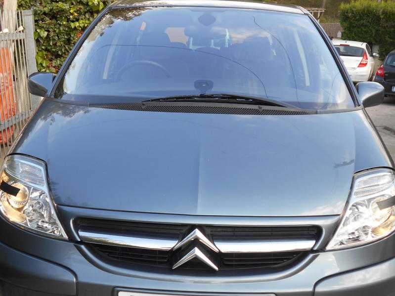 Citroen C8 2007, full service histroy, 1yrs MOT, Tow bar