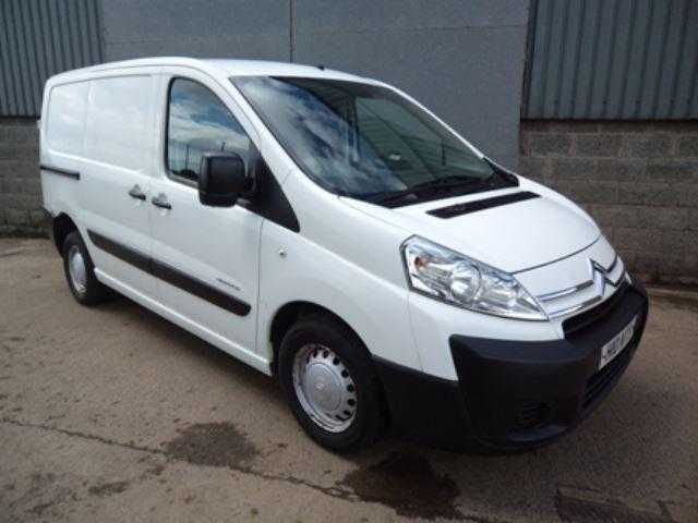 Citroen Dispatch 07