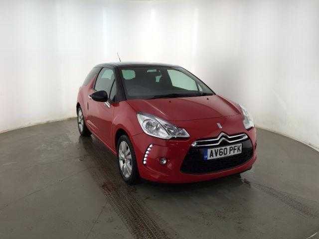 Citroen DS3 2010