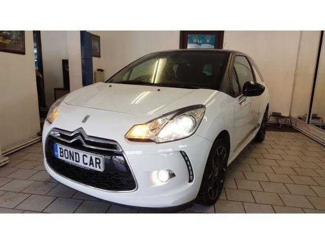 Citroen DS3 2013