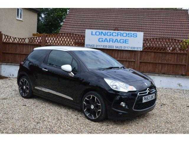 Citroen DS3