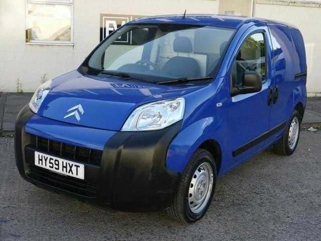 Citroen Nemo