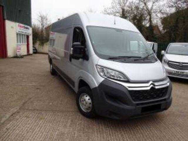 Citroen Relay