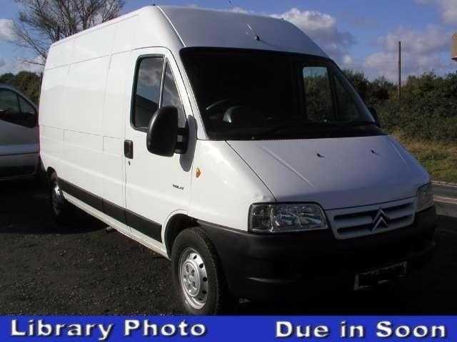 Citroen Relay 2005