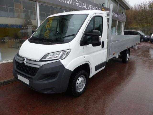 Citroen Relay 2016