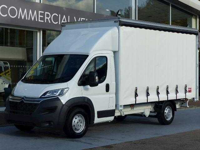 Citroen Relay 2016