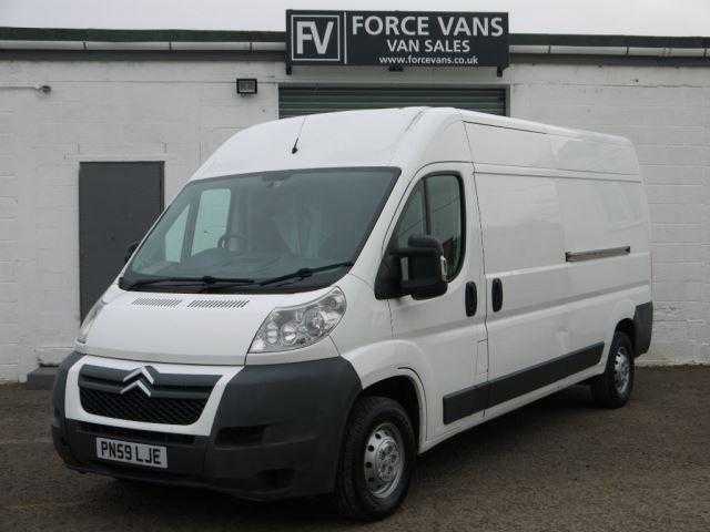 Citroen Relay