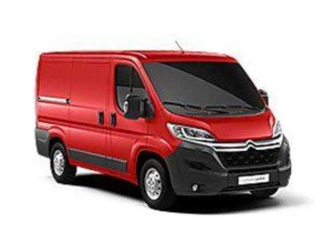 Citroen Relay