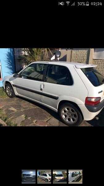 Citroen Saxo 1998