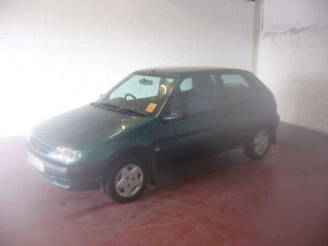 Citroen Saxo 1998