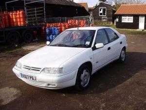 Citroen Xantia