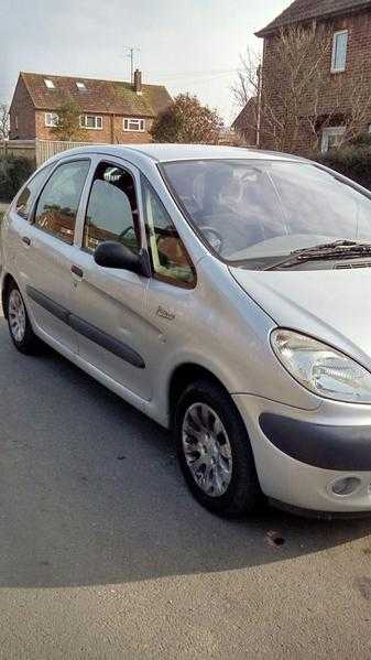 Citroen Xsara 2001, 07926599388