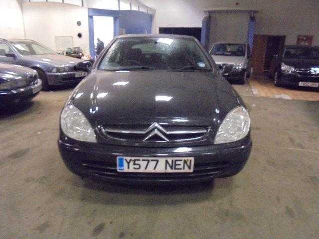 Citroen Xsara 2001