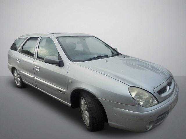 Citroen Xsara 2003