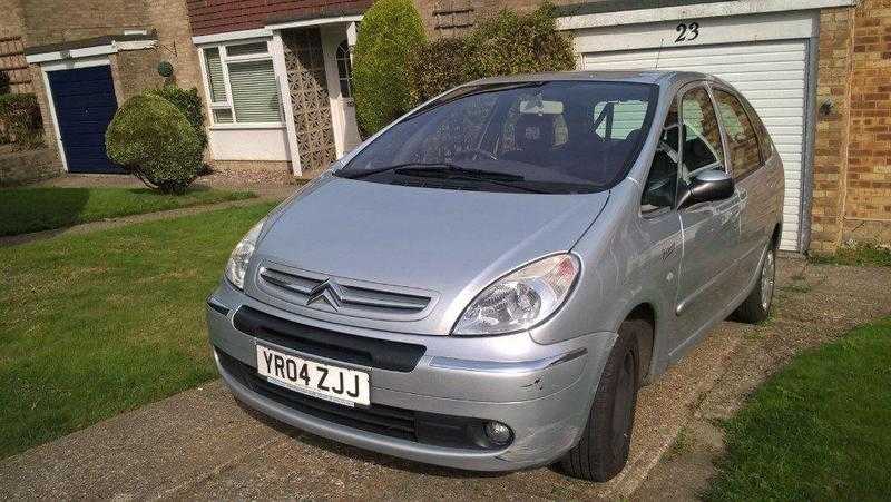 Citroen Xsara 2004