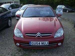 Citroen Xsara 2004