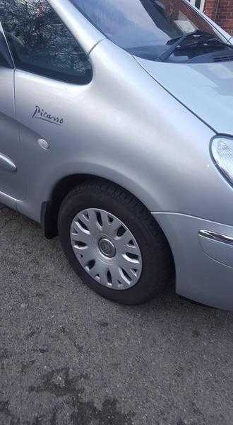 Citroen Xsara 2005