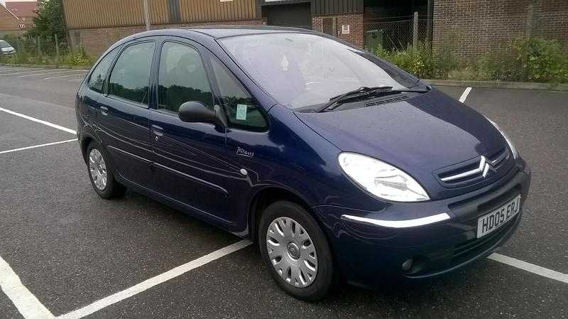 Citroen Xsara 2005