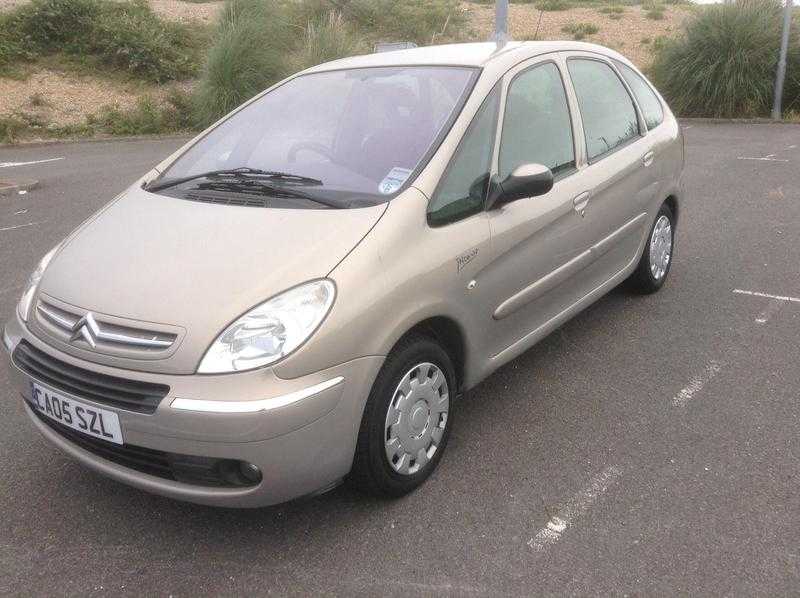 Citroen Xsara 2005