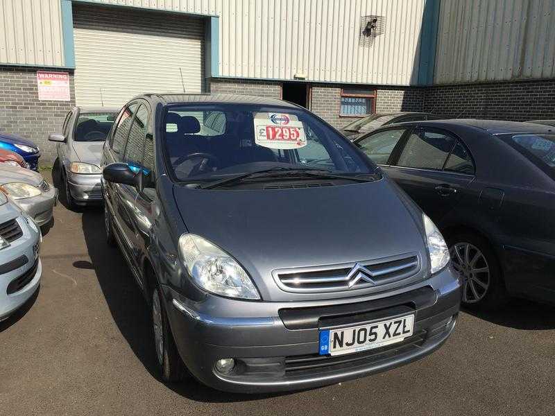 Citroen Xsara 2005