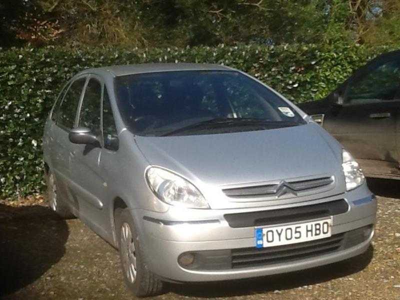 Citroen Xsara 2005