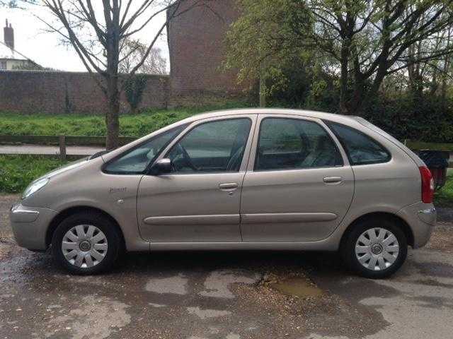 Citroen Xsara 2006