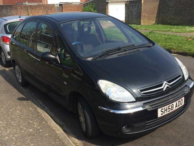 Citroen Xsara 2009