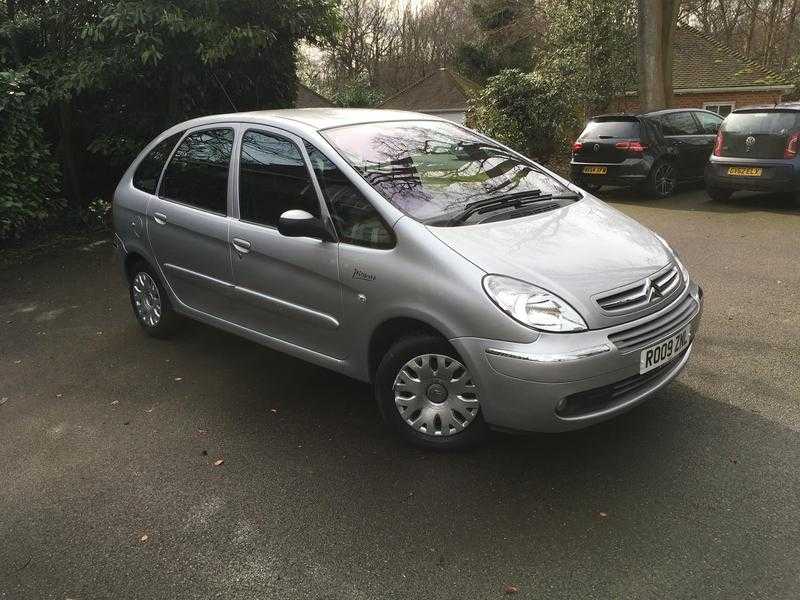 Citroen Xsara 2009