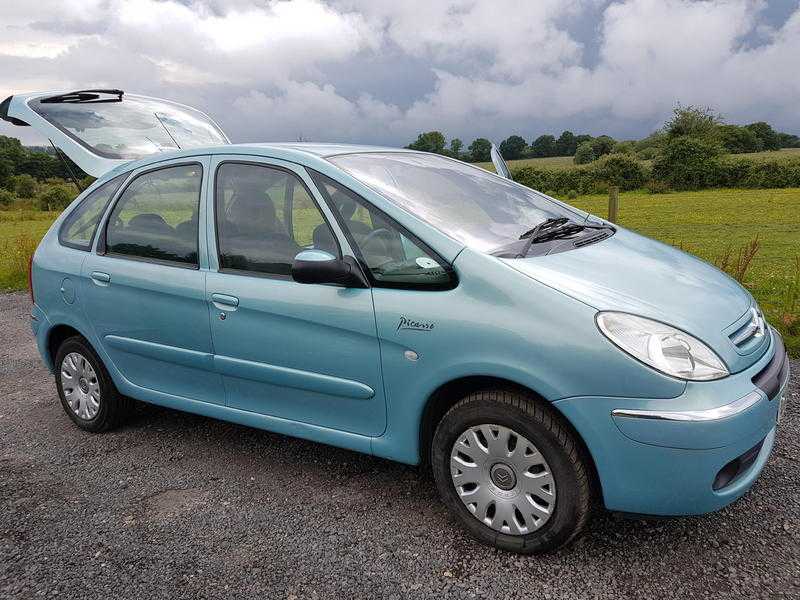 Citroen Xsara desire 2005