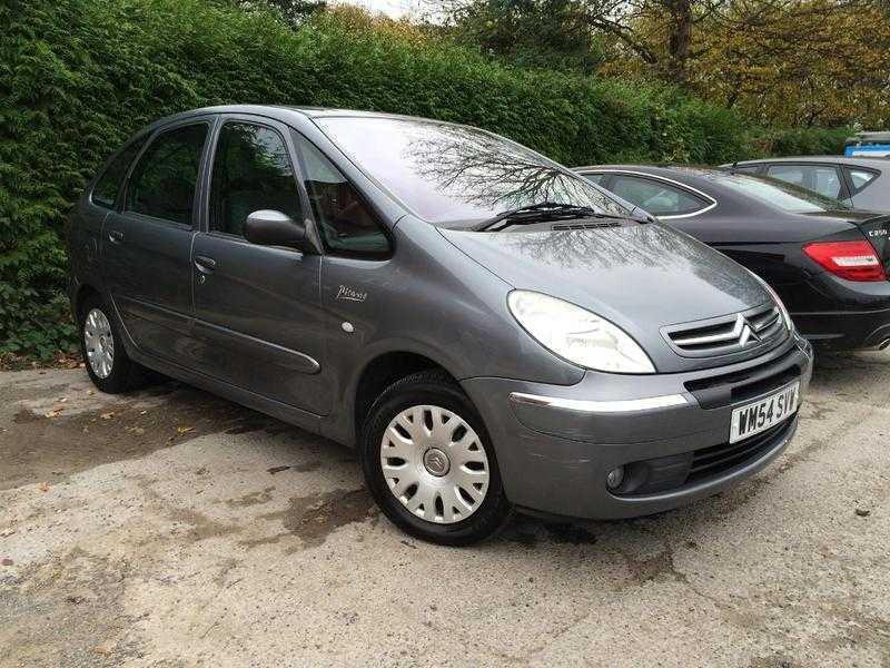 Citroen Xsara Picasso 1.6 i Desire 2 (2005)