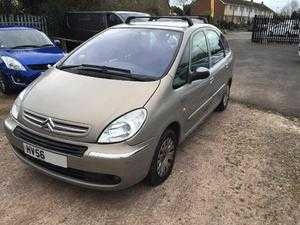 Citroen Xsara Picasso 2001