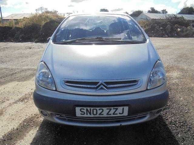 Citroen Xsara Picasso 2002