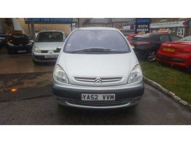 Citroen Xsara Picasso 2003