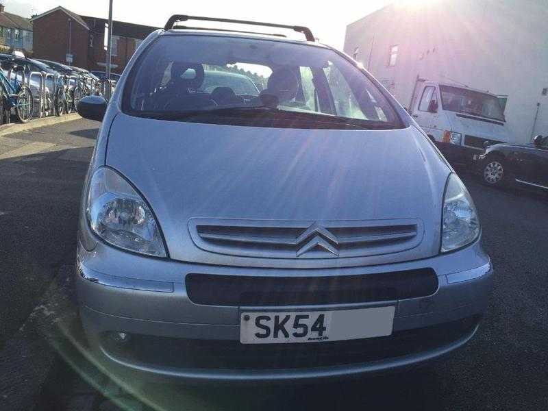 Citroen Xsara Picasso 2004