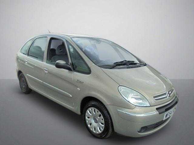 Citroen Xsara Picasso 2004