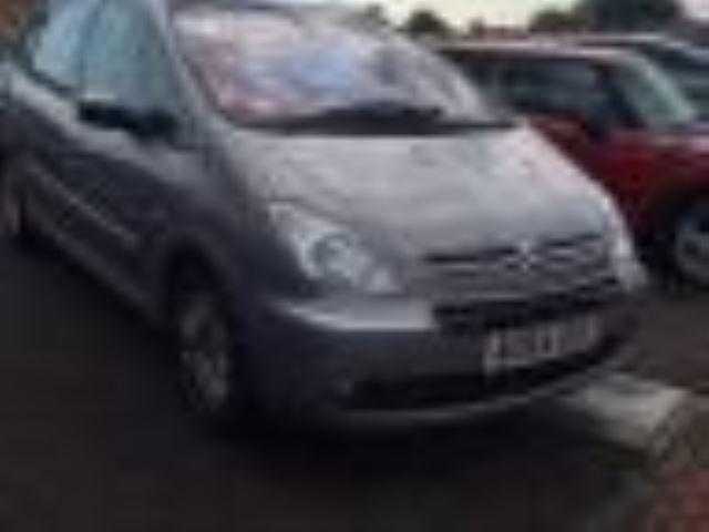 Citroen Xsara Picasso 2004