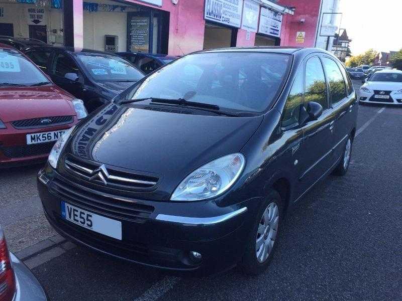 Citroen Xsara Picasso 2005