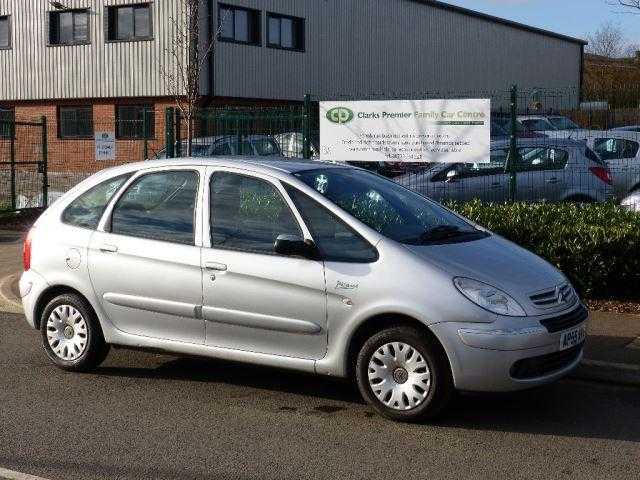 Citroen Xsara Picasso 2005