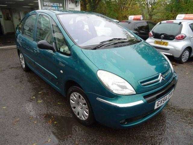 Citroen Xsara Picasso 2005