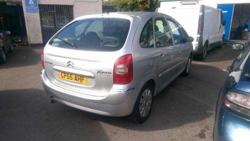 Citroen Xsara Picasso 2005