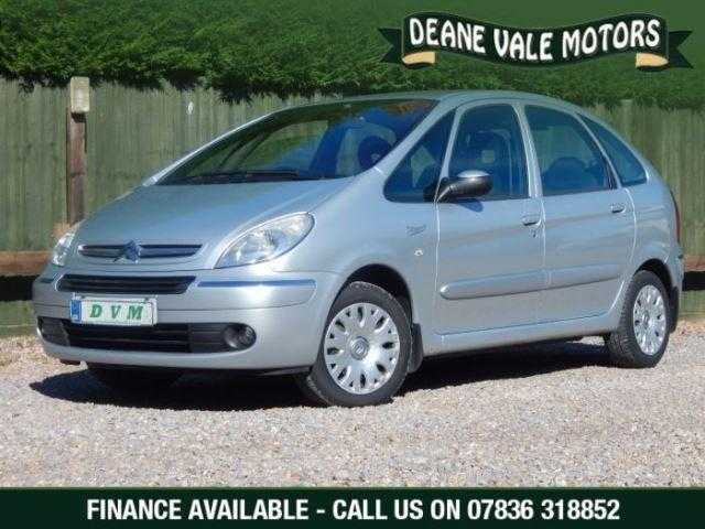 Citroen Xsara Picasso 2005