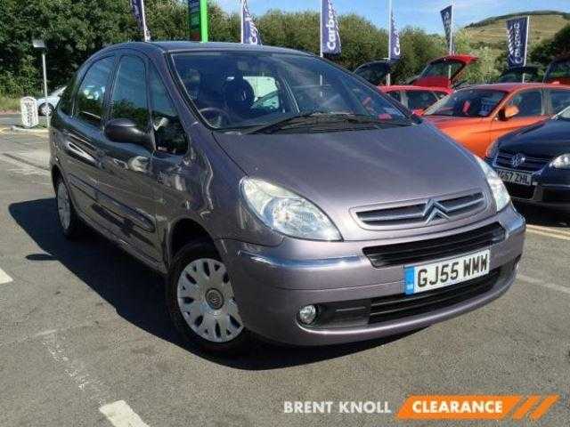 Citroen Xsara Picasso 2005