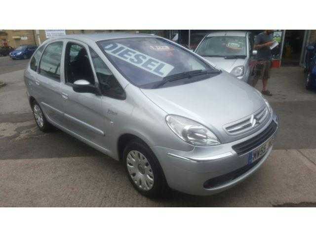 Citroen Xsara Picasso 2005