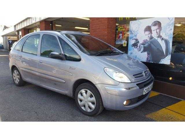 Citroen Xsara Picasso 2005