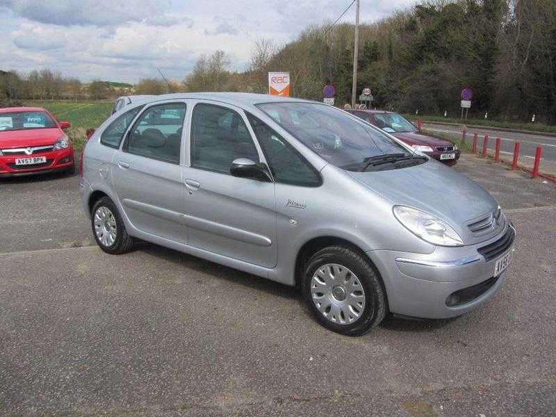 Citroen Xsara Picasso 2006