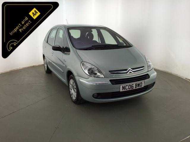 Citroen Xsara Picasso 2006