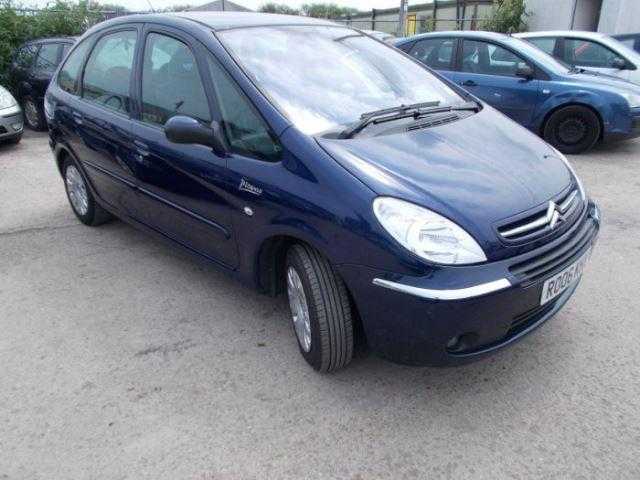 Citroen Xsara Picasso 2006