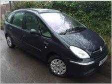 Citroen Xsara Picasso 2006